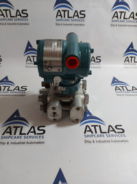 YOKOGAWA EJX440A PRESSURE TRANSMITTER EJX440A-ECS5G-919DB
