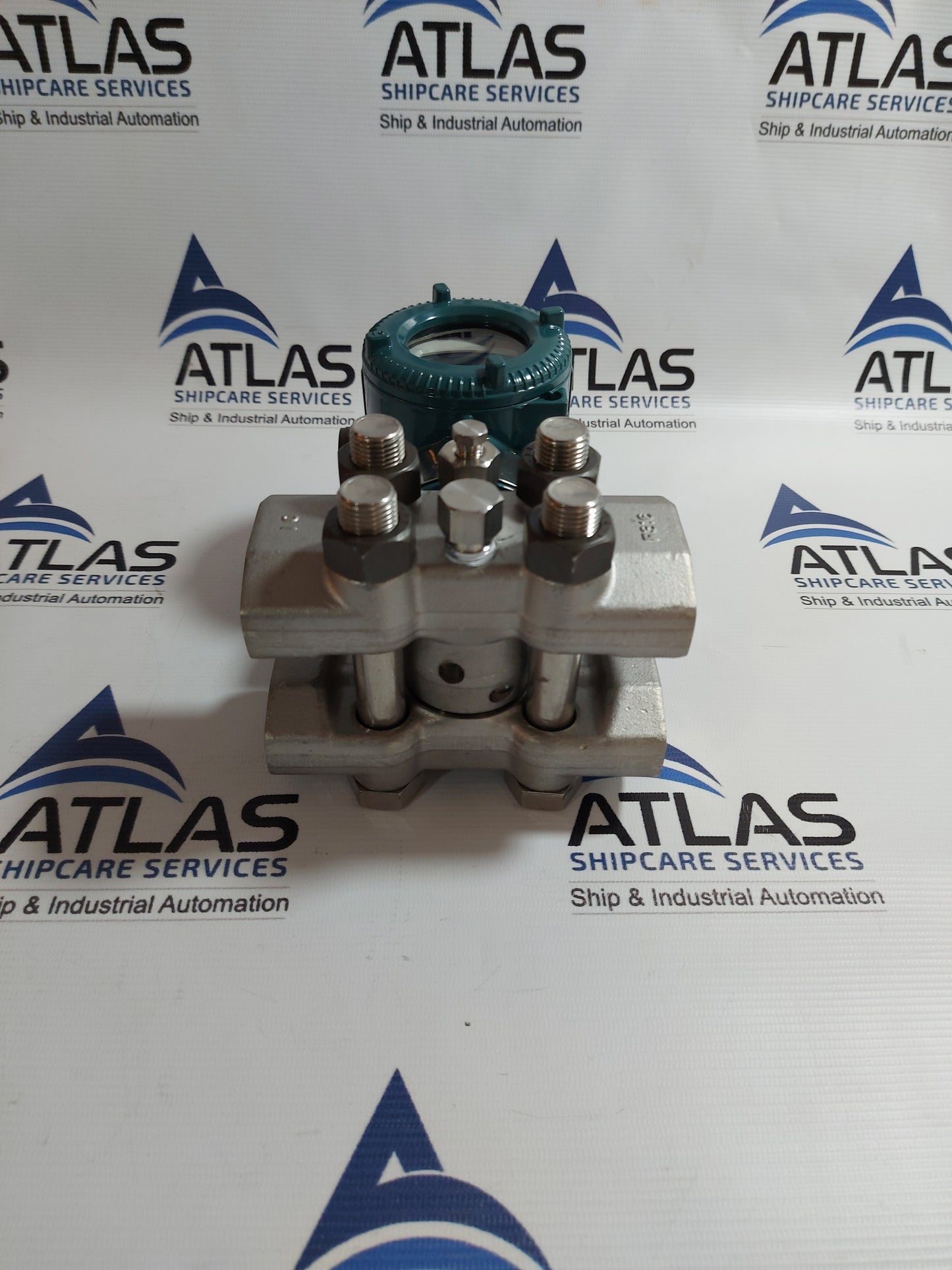 YOKOGAWA EJX440A PRESSURE TRANSMITTER EJX440A-ECS5G-919DB