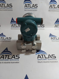 YOKOGAWA EJX440A PRESSURE TRANSMITTER EJX440A-ECS5G-919DB