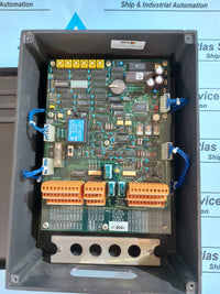 YOKOGAWA EML500-HD1 MASTER UNIT SPEED AND DISTANCE MEASURING EQUIPMENT LT-501