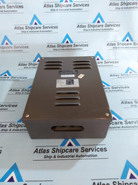 YOKOGAWA EML500-HD1 MASTER UNIT SPEED AND DISTANCE MEASURING EQUIPMENT LT-501