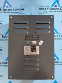 YOKOGAWA EML500-HD1 MASTER UNIT SPEED AND DISTANCE MEASURING EQUIPMENT LT-501