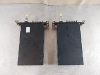 YOKOGAWA GF1 PNEUMATIC TO ELECTRICAL CONVERTER WITH HB ENCLOSURE