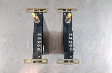 YOKOGAWA GF1 PNEUMATIC TO ELECTRICAL CONVERTER WITH HB ENCLOSURE