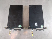 YOKOGAWA GF1 PNEUMATIC TO ELECTRICAL CONVERTER WITH HB ENCLOSURE
