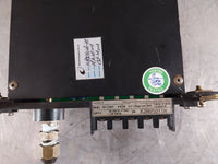 YOKOGAWA GF1 PNEUMATIC TO ELECTRICAL CONVERTER WITH HB ENCLOSURE