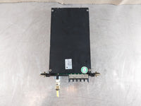 YOKOGAWA GF1 PNEUMATIC TO ELECTRICAL CONVERTER WITH HB ENCLOSURE