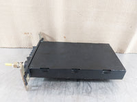 YOKOGAWA GF1 PNEUMATIC TO ELECTRICAL CONVERTER WITH HB ENCLOSURE
