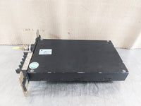 YOKOGAWA GF1 PNEUMATIC TO ELECTRICAL CONVERTER WITH HB ENCLOSURE