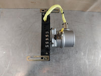 YOKOGAWA GF1 PNEUMATIC TO ELECTRICAL CONVERTER WITH PRESSURE TRANSMITTER