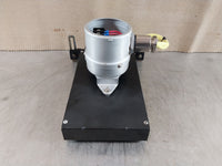 YOKOGAWA GF1 PNEUMATIC TO ELECTRICAL CONVERTER WITH PRESSURE TRANSMITTER