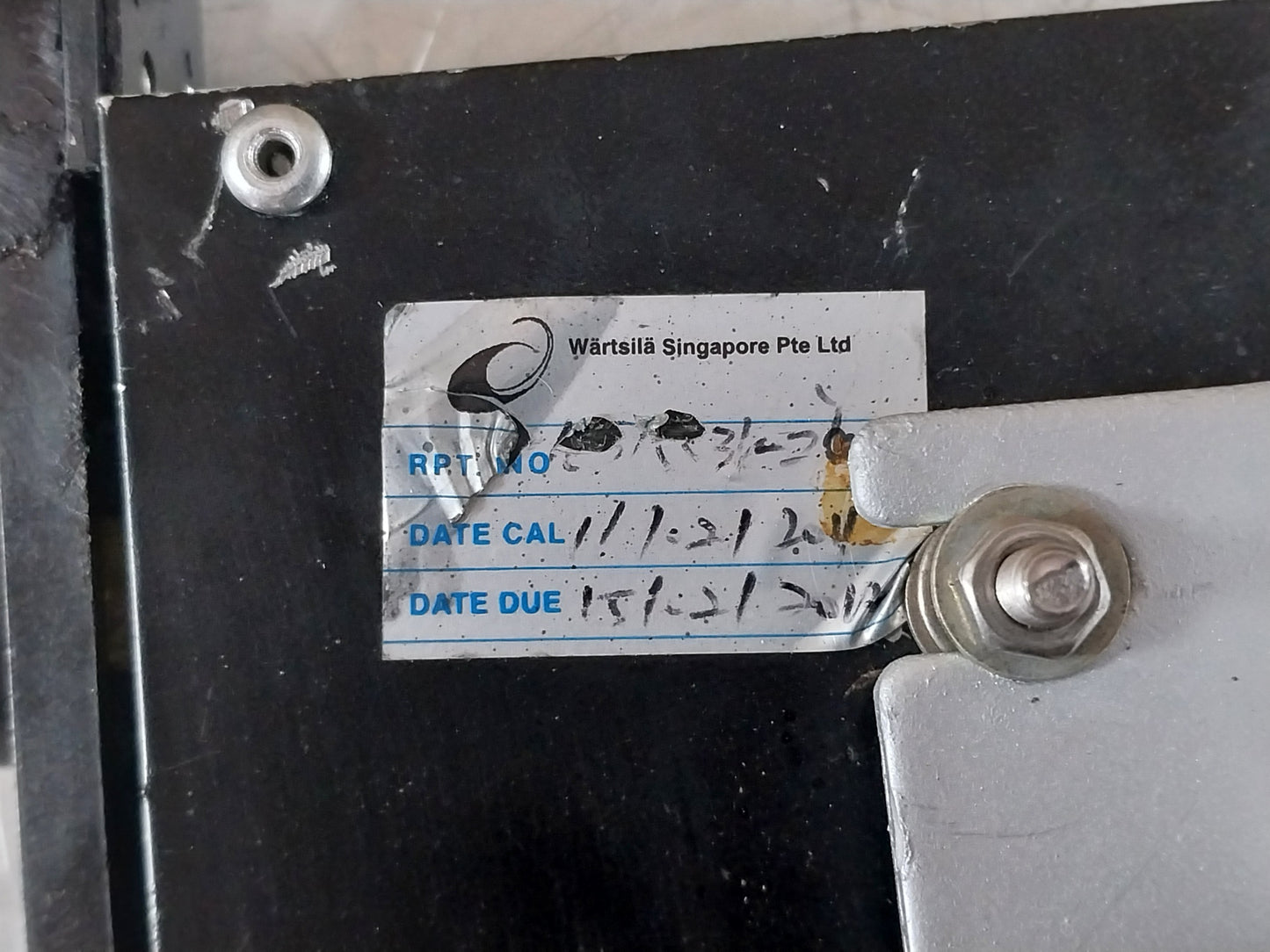 YOKOGAWA GF1 PNEUMATIC TO ELECTRICAL CONVERTER WITH PRESSURE TRANSMITTER