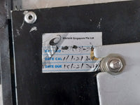 YOKOGAWA GF1 PNEUMATIC TO ELECTRICAL CONVERTER WITH PRESSURE TRANSMITTER