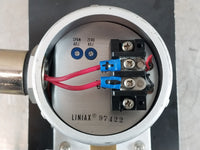 YOKOGAWA GF1 PNEUMATIC TO ELECTRICAL CONVERTER WITH PRESSURE TRANSMITTER
