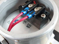 YOKOGAWA GF1 PNEUMATIC TO ELECTRICAL CONVERTER WITH PRESSURE TRANSMITTER