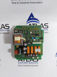 YOKOGAWA K1143TC-H347-B CONTROL BOARD