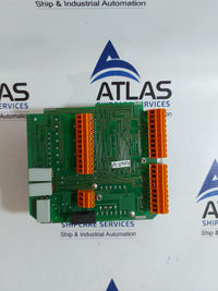 YOKOGAWA K1143TC-H347-B CONTROL BOARD