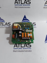 YOKOGAWA K1143TC-H347-B CONTROL BOARD