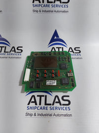 YOKOGAWA/KEMA KEUR K1143DS-J292-A CONTROL BOARD