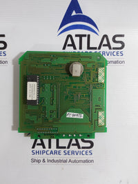 YOKOGAWA/KEMA KEUR K1143DS-J292-A CONTROL BOARD