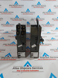 YOKOGAWA SDBS-140*A/A2ER POWER DISTRIBUTOR 138-264VAC 47-63Hz