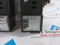 YOKOGAWA SDBS-140*A/A2ER POWER DISTRIBUTOR 138-264VAC 47-63Hz