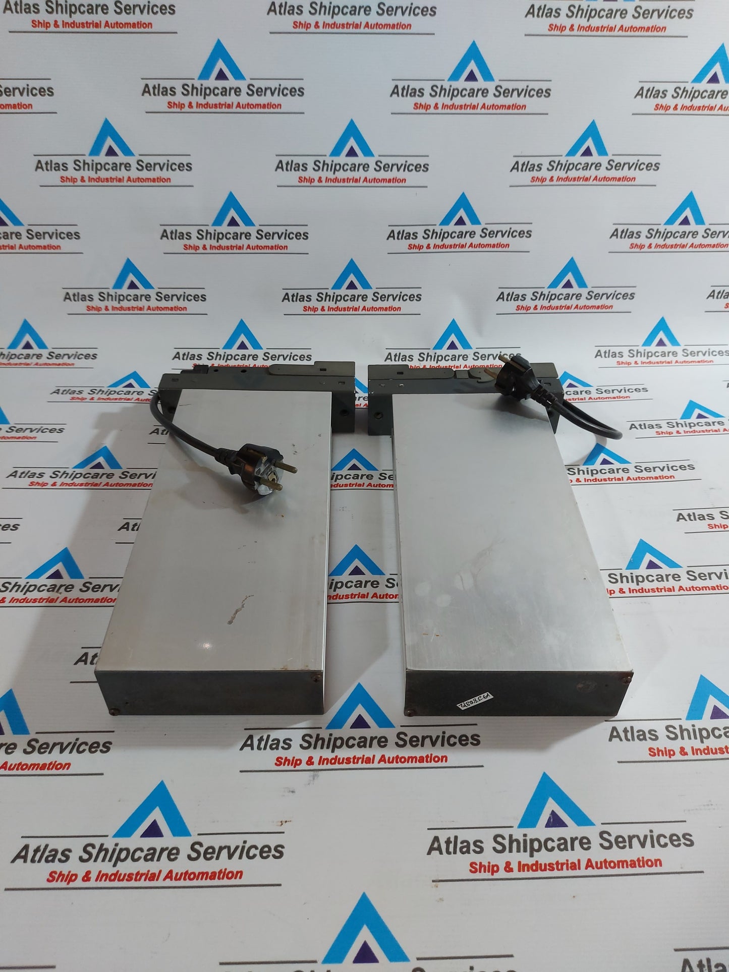 YOKOGAWA SDBS-140*A/A2ER POWER DISTRIBUTOR 138-264VAC 47-63Hz