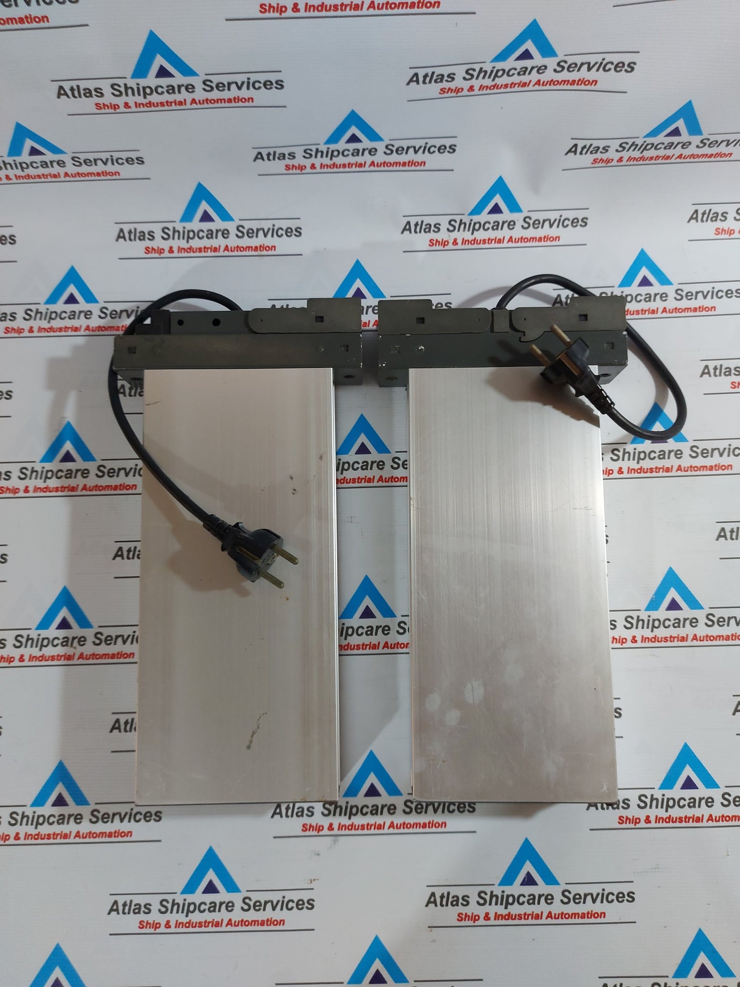 YOKOGAWA SDBS-140*A/A2ER POWER DISTRIBUTOR 138-264VAC 47-63Hz