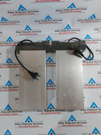 YOKOGAWA SDBS-140*A/A2ER POWER DISTRIBUTOR 138-264VAC 47-63Hz