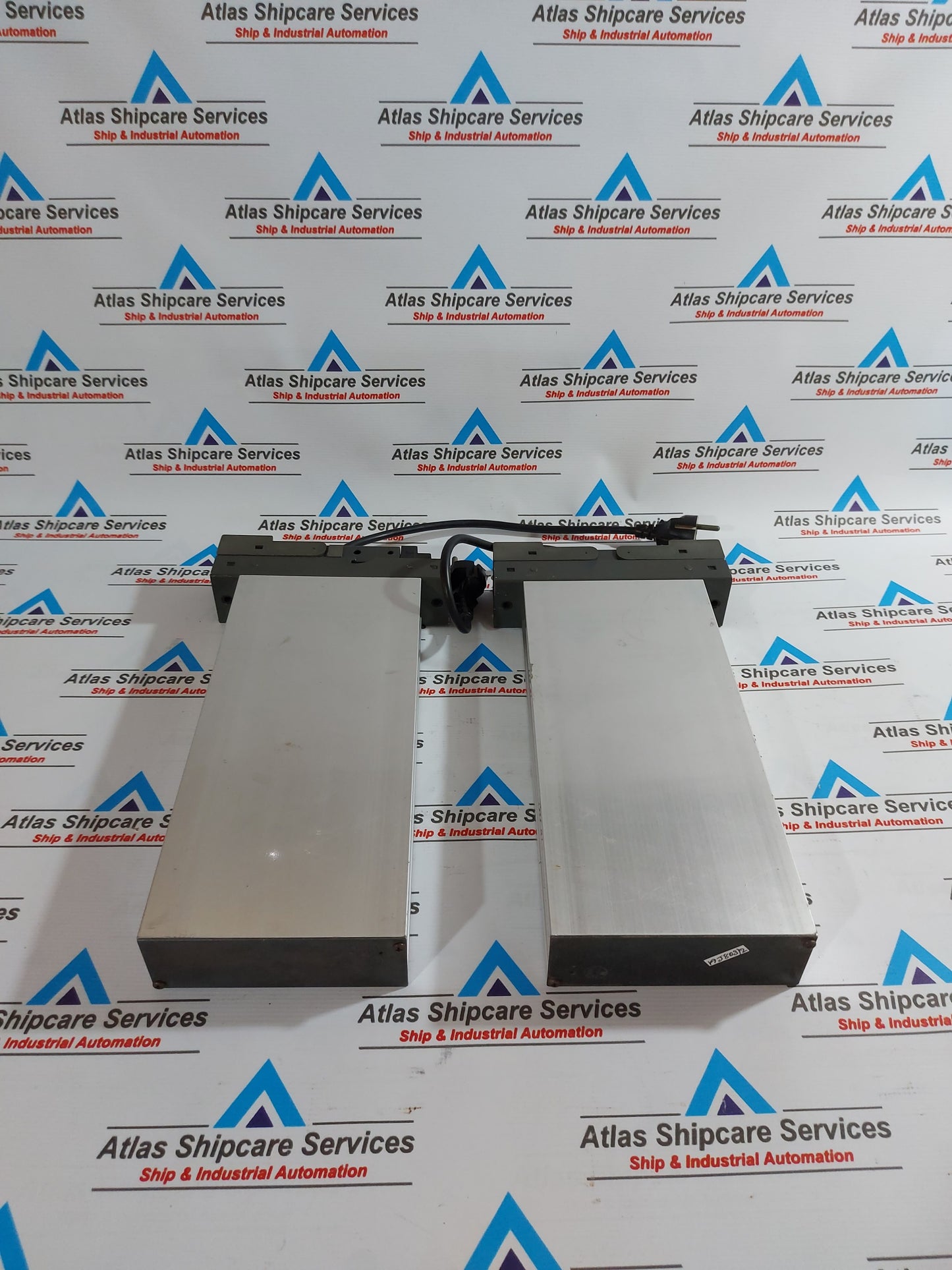 YOKOGAWA SDBS-140*A/A2ER POWER DISTRIBUTOR 138-264VAC 47-63Hz