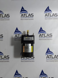 YOKOGAWA SERTEC 8RH2-DW30S993 REVERSIBLE MOTOR 6W 110V