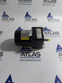 YOKOGAWA SERTEC 8RH2-DW30S993 REVERSIBLE MOTOR 6W 110V