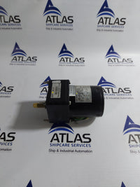 YOKOGAWA SERTEC 8RH2-DW30S993 REVERSIBLE MOTOR 6W 110V
