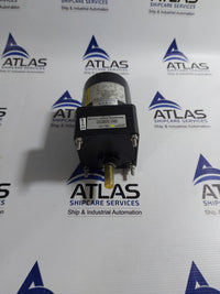 YOKOGAWA SERTEC 8RH2-DW30S993 REVERSIBLE MOTOR 6W 110V