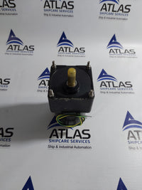 YOKOGAWA SERTEC 8RH2-DW30S993 REVERSIBLE MOTOR 6W 110V