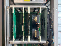 YOKOGAWA SPL 2000 CONTROL BOX HN022 F