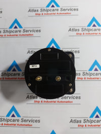 YOKOGAWA TP P250000-9686-07 SWB METER 0-100 AC