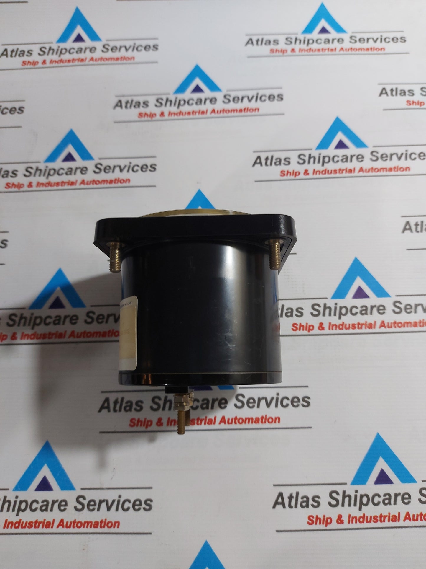YOKOGAWA TP P250000-9686-07 SWB METER 0-100 AC