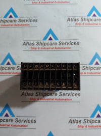 YOKOGAWA UM330-00 S4 DIGITAL TEMPERATURE INDICATOR T1G610222 722