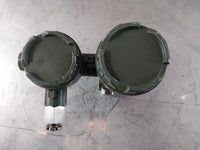 YOKOGAWA UNI UNE11-SLS2*B PRESSURE TRANSMITTER 24V 4-20mA