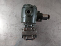YOKOGAWA UNI UNE11-SLS2*B PRESSURE TRANSMITTER 24V 4-20mA