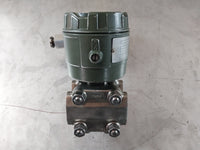 YOKOGAWA UNI UNE11-SLS2*B PRESSURE TRANSMITTER 24V 4-20mA