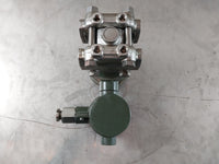 YOKOGAWA UNI UNE11-SLS2*B PRESSURE TRANSMITTER 24V 4-20mA