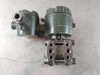 YOKOGAWA UNI UNE11-SLS2*B PRESSURE TRANSMITTER 24V 4-20mA