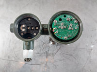 YOKOGAWA UNI UNE11-SLS2*B PRESSURE TRANSMITTER 24V 4-20mA