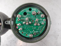 YOKOGAWA UNI UNE11-SLS2*B PRESSURE TRANSMITTER 24V 4-20mA