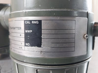 YOKOGAWA UNI UNE11-SLS2*B PRESSURE TRANSMITTER 24V 4-20mA