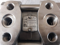 YOKOGAWA UNI UNE11-SLS2*B PRESSURE TRANSMITTER 24V 4-20mA