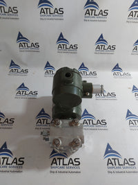 YOKOGAWA UNI UNE11-SLS2*B PRESSURE TRANSMITTER 24VDC 4-20mA