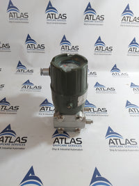 YOKOGAWA UNI UNE11-SLS2*B PRESSURE TRANSMITTER 24VDC 4-20mA